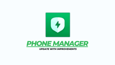 Realme Phone Manager App Gets New Update: Download