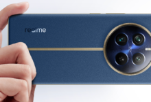 These devices of Realme's number series will soon get a New Update