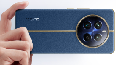 These devices of Realme's number series will soon get a New Update