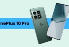 OnePlus 10 Pro receiving June 2024 Security Update
