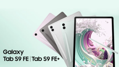 How Many Software Updates Will Samsung Galaxy Tab S9 FE and S9 FE+ Get?