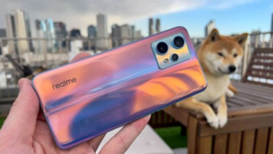 Realme 9 Pro+ 5G Receiving Realme UI 5.0 Stable Update