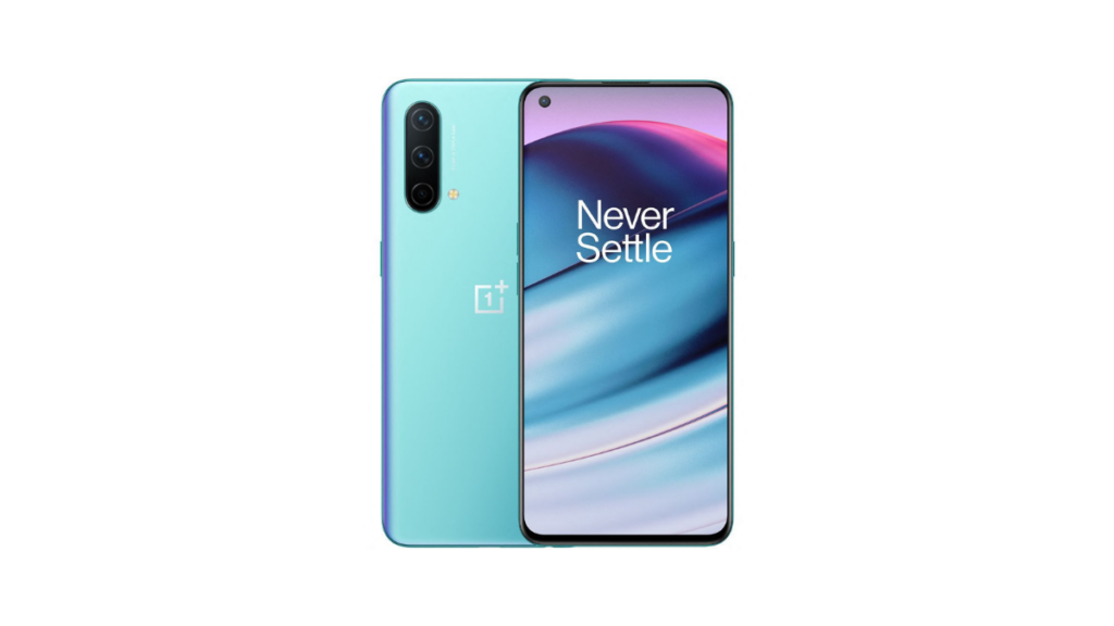 OnePlus Nord CE Get April 2024 Security Update In India