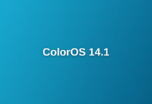 ColorOS 14.1 Eligible Device list