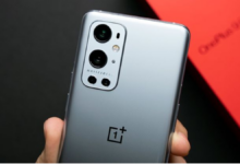 OnePlus 9 and 9 Pro Gets April 2024 Security Update