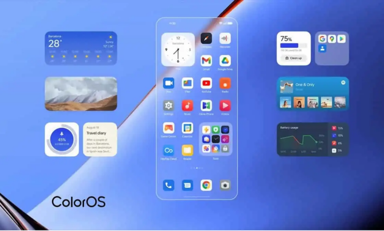 These Oppo devices will get Stable ColorOS 14 in April 2024
