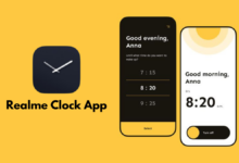 Download Realme Clock App Update | Latest Version v14.8.2