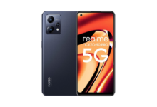 Realme Narzo 50 Pro 5G gets Stable Realme UI 5.0