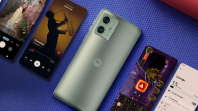 Motorola G64 5G: Launch date, Display, Battery, and more Specs