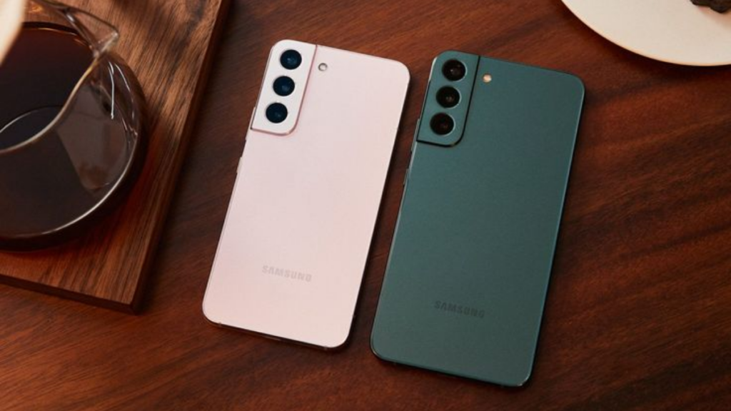 One UI 7.0 Eligible Device list: Android 15