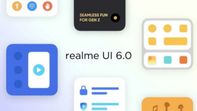 These devices will receive Realme UI 6.0 as their first major update