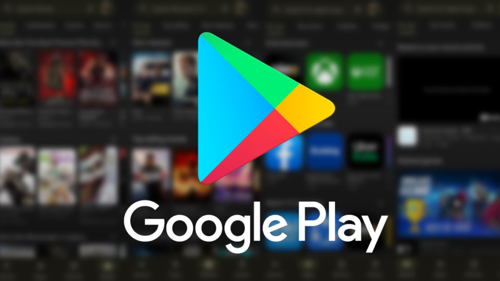 April 2024 Google Play System Update for Google Play Store