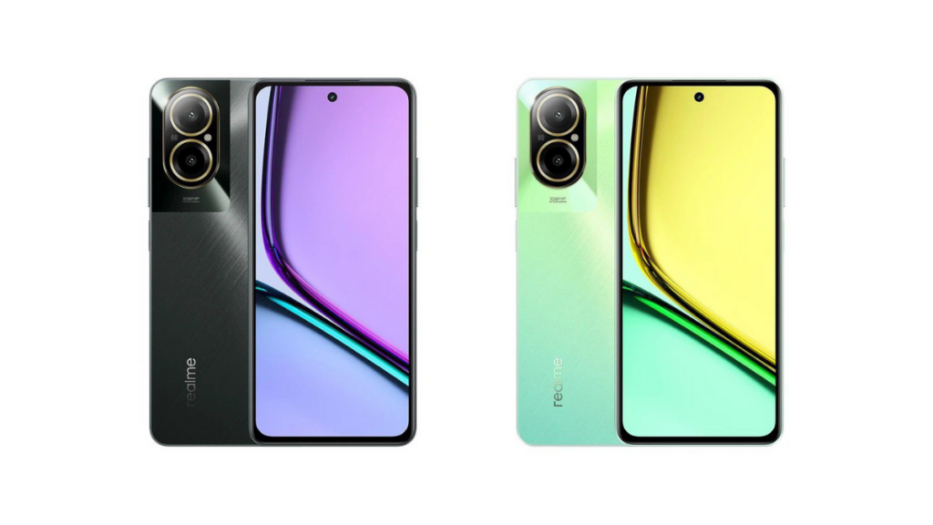 Realme 12 Lite 4G launched in Turkiye with Snapdragon 685 Soc and more