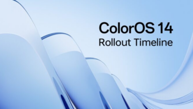 These Oppo devices will get Stable ColorOS 14 in April 2024