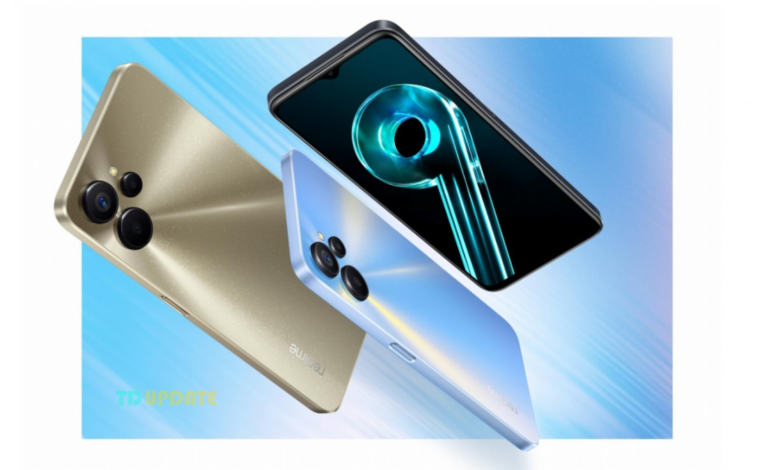 Realme 9i 5G and Realme C55 gets April 2024 Security Update