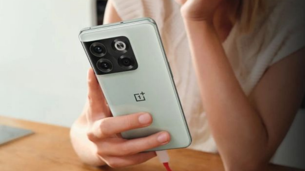 Android 15 Eligible Devices List: OnePlus Devices