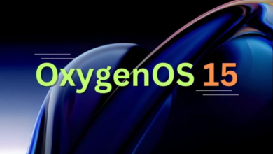 OxygenOS 15 Update will be released for these OnePlus devices