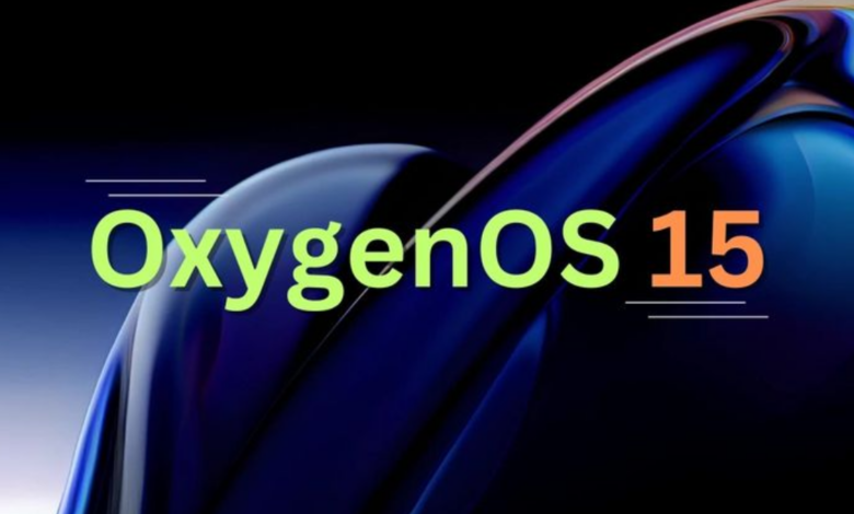 OxygenOS 15 Update will be released for these OnePlus devices