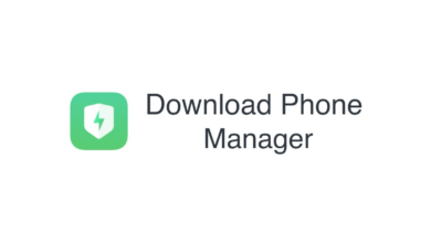 Realme Phone Manager App Latest Update: Download Now