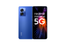 New Update Release for Realme Narzo 50 5G: March 2024 Security Update