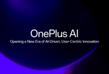 OnePlus AI Eligible Device List is here