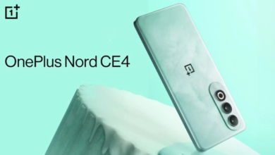 OnePlus Nord CE 4 gets its First Update after the launch