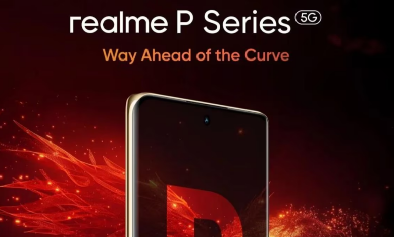 Realme P1 5G and Realme P1 Pro 5G to launch on April 15th: Price and More Specs