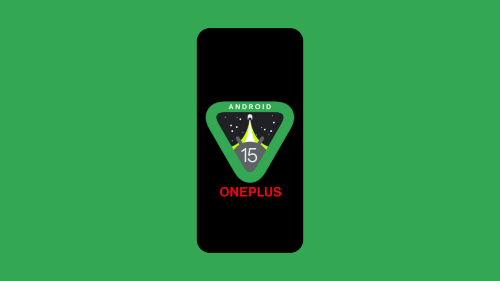 OnePlus OxygenOS 15 (Android 15) Ineligible Devices List
