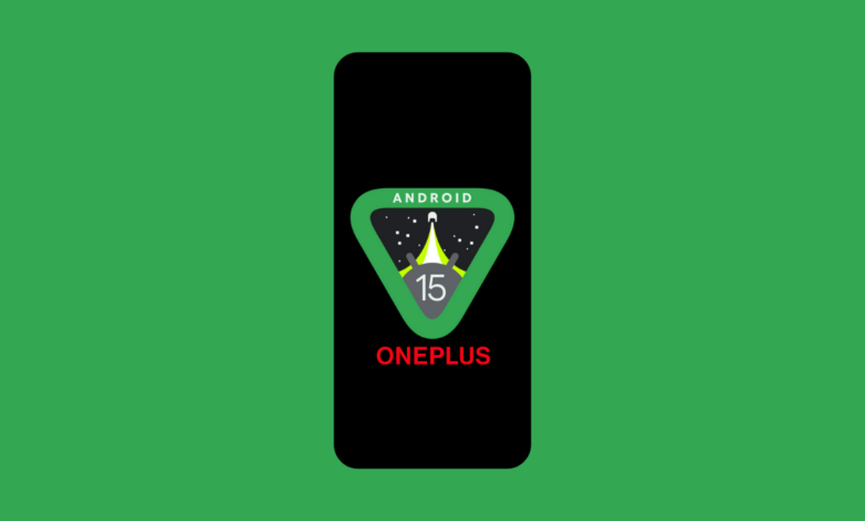 OnePlus OxygenOS 15 (Android 15) Ineligible Devices List