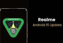 These Realme Phones Will Get Realme UI 6.0 (Android 15) Update