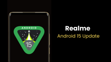 These Realme Phones Will Get Realme UI 6.0 (Android 15) Update
