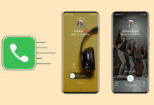 Download Realme Dialer APK with AI features