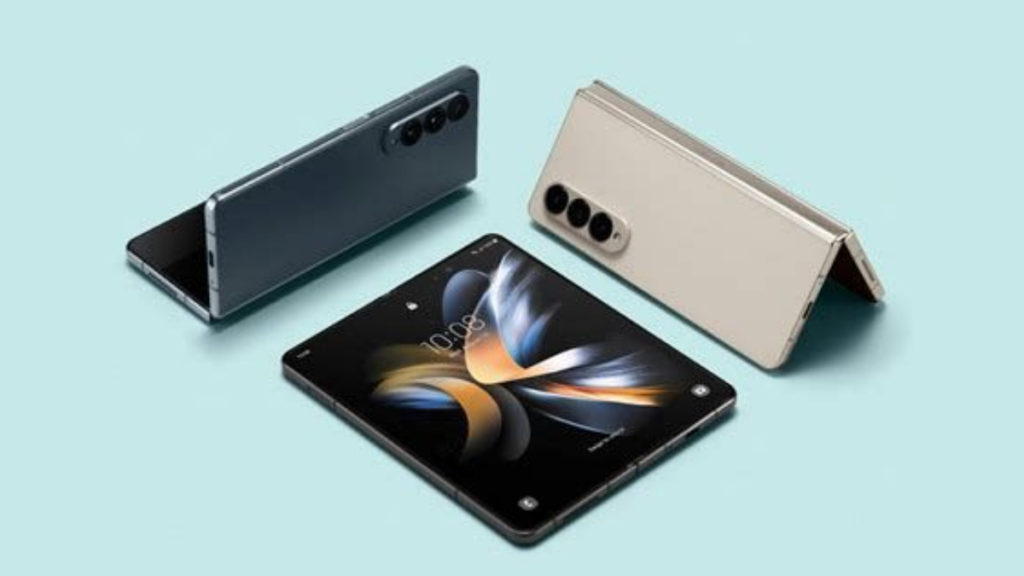 Galaxy Z Fold 6 US variant spotted on Geekbench