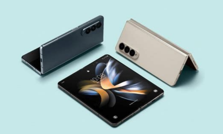 Galaxy Z Fold 6 US variant spotted on Geekbench