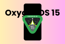These devices will get OxygenOS 15 (Android 15) as their last major update
