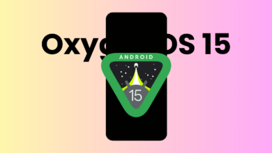 These devices will get OxygenOS 15 (Android 15) as their last major update