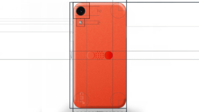 Upcoming CMF Phone 1 could be a rebranded Nothing Phone (2a) with a different design