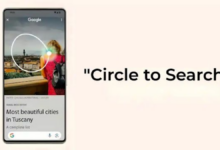 Circle to Search feature Available for these Android devices