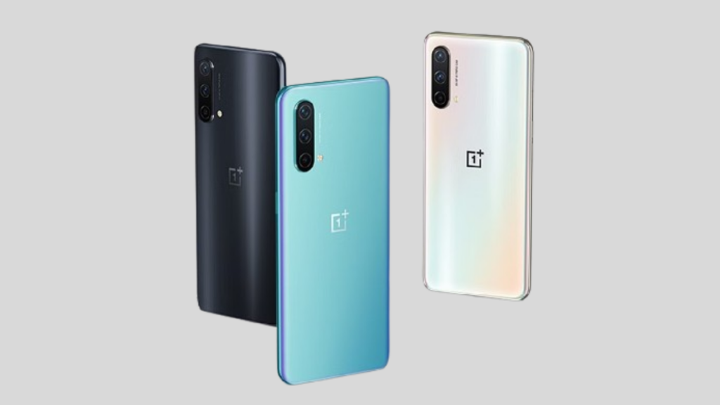 OnePlus Nord CE 5G gets a new update with some improvements 