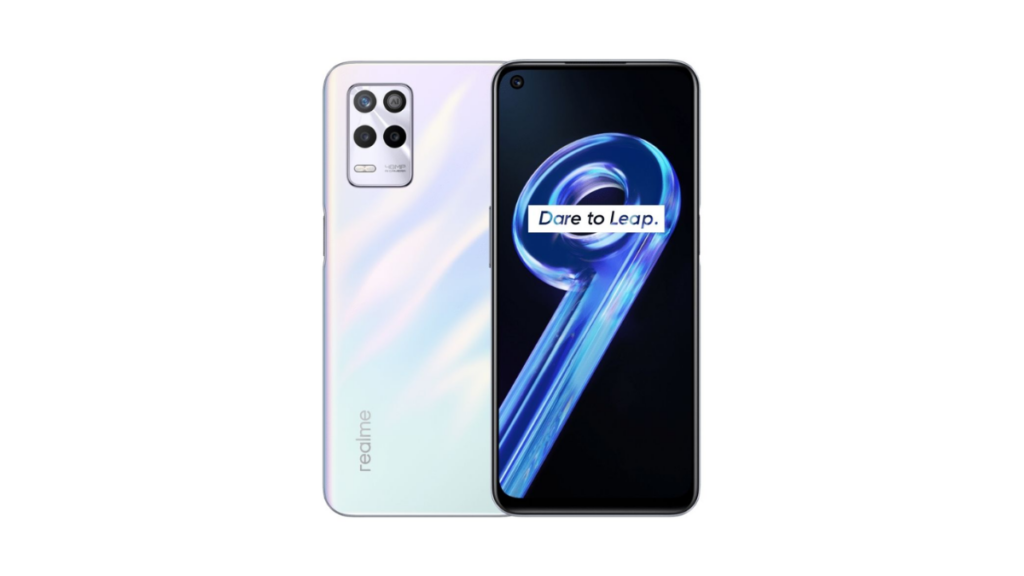 Realme 9 5G Getting May 2024 Android Security Update