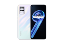 Realme 9 5G Getting May 2024 Android Security Update