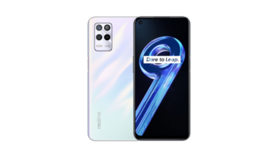 Realme 9 5G Getting May 2024 Android Security Update