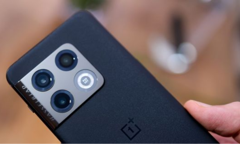 OnePlus 10 Pro receives OxygenOS 14.0.0.700 update: May 2024 Security Update