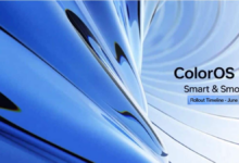 ColorOS 14.0 Stable Version Rollout Plan for June 2024