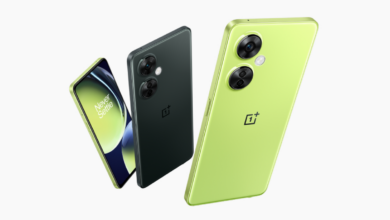 OnePlus Nord CE 3 Lite 5G gets another update with Notes App Enhancements and more