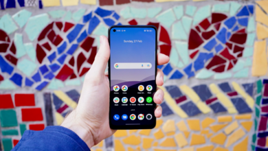 Realme System Launcher Gets New V14.1.11 Update