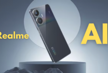 These Realme Phones Will Get Realme AI Update