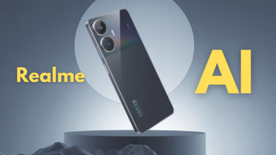 These Realme Phones Will Get Realme AI Update