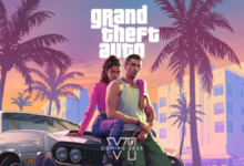 New GTA 6 Cover Art and Other Screenshots will be Released Soon
