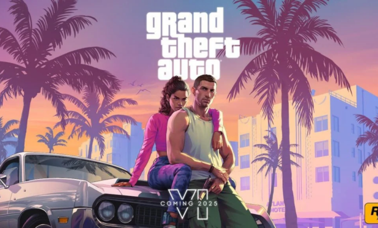 New GTA 6 Cover Art and Other Screenshots will be Released Soon